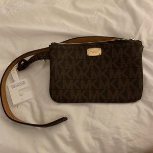 Michael Kors Belt Bag
